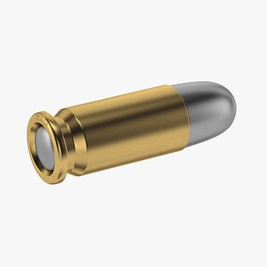 Bullet .25 ACP