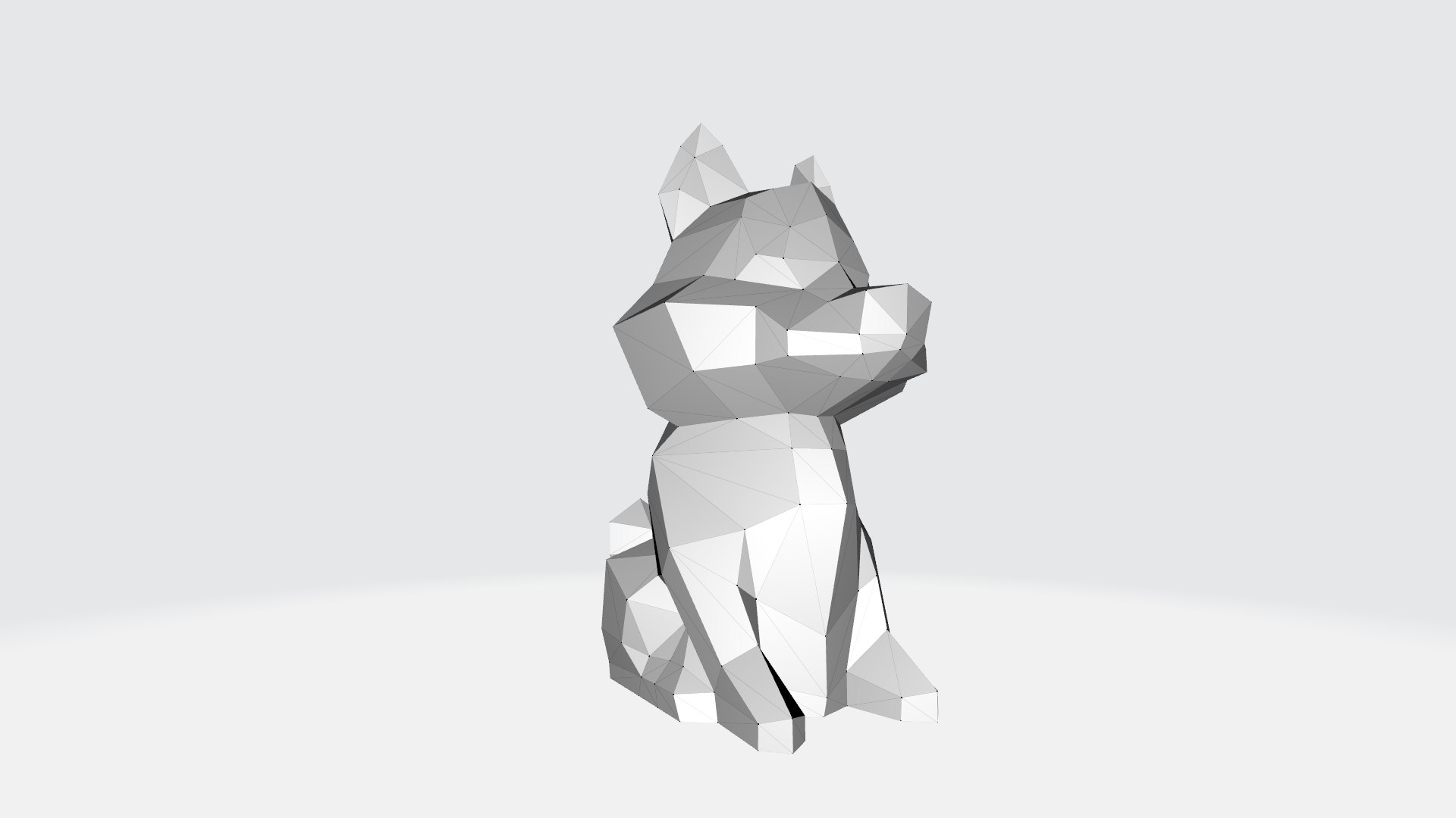 3D Dog Low Poly https://p.turbosquid.com/ts-thumb/hD/Yaz6rj/9T/dog294/png/1739385232/1920x1080/fit_q87/075184a15750eba1d4dd916610265a3596064f39/dog294.jpg