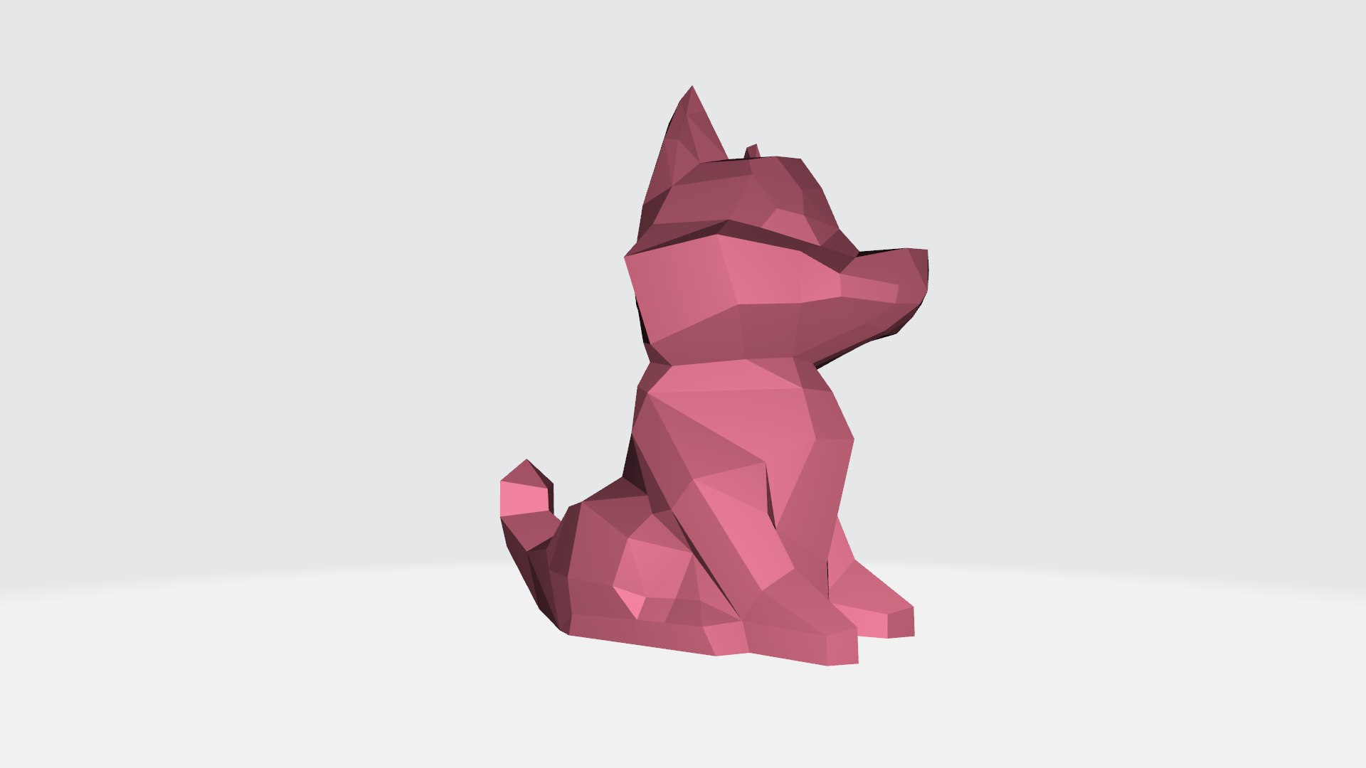 3D Dog Low Poly https://p.turbosquid.com/ts-thumb/hD/Yaz6rj/EH/dog26/png/1739385229/1920x1080/fit_q87/e67c7786c686562793c0f40b32afbdbf754ec447/dog26.jpg