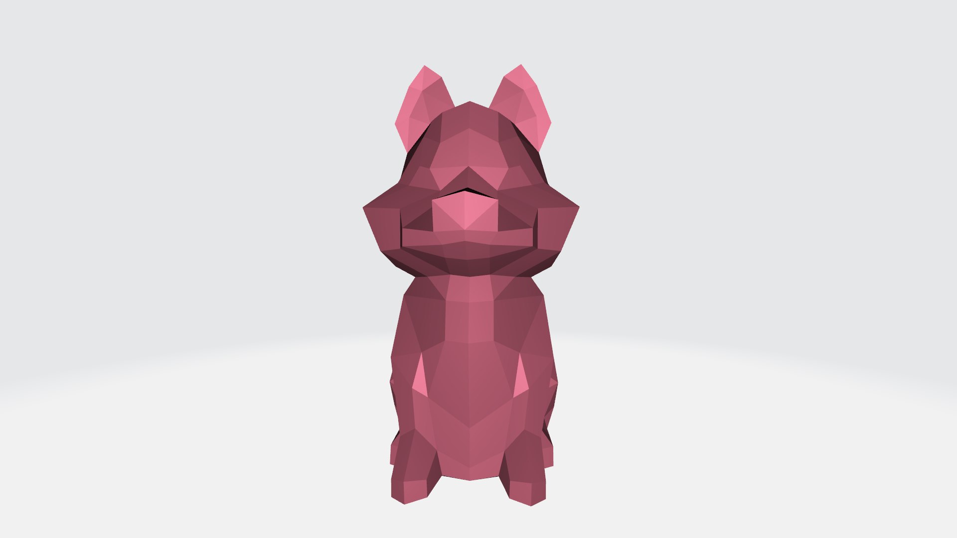 3D Dog Low Poly https://p.turbosquid.com/ts-thumb/hD/Yaz6rj/UL/dog2/png/1739385227/1920x1080/fit_q87/a9d6149cbc607ed0e7f8a1194d9137bd32d3c96d/dog2.jpg