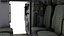 Typhoon VDV K-4836 Russian Armored Transport Full Interior PBR Game  Model