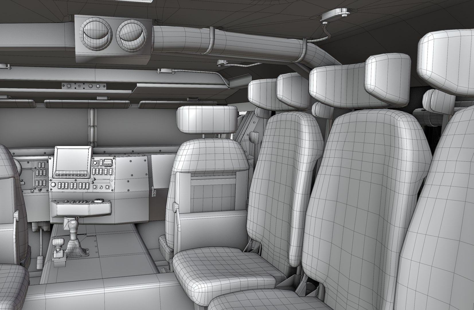 Typhoon VDV K-4836 Russian Armored Transport Full Interior PBR Game  Model 3D model https://p.turbosquid.com/ts-thumb/hD/a0cjZO/io/typhoonvdv_wire_20/jpg/1728678245/1920x1080/fit_q87/2e8a59918c1fa4042fa98b9991b7b7f18a9a885b/typhoonvdv_wire_20.jpg