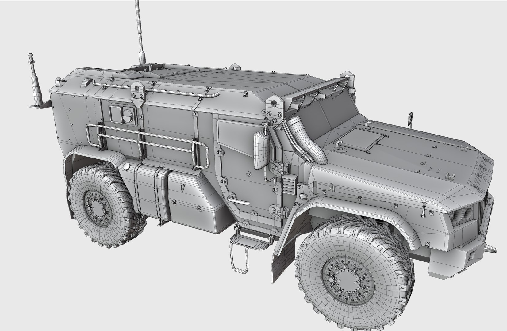 Typhoon VDV K-4836 Russian Armored Transport Full Interior PBR Game  Model 3D model https://p.turbosquid.com/ts-thumb/hD/a0cjZO/wx/typhoonvdv_wire_08/jpg/1728678236/1920x1080/fit_q87/9a7e3488a9272264121a7f981db40e5e57d8104b/typhoonvdv_wire_08.jpg