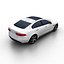 Jaguar XE 2017