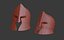Spartan Helmets 2x