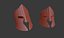 Spartan Helmets 2x