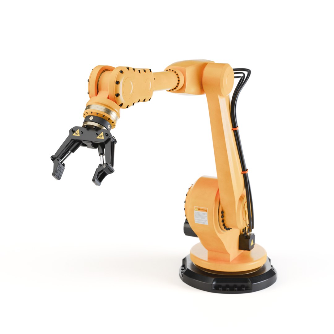 industrial robot arm 3D https://p.turbosquid.com/ts-thumb/hD/moZs1K/1b/robotarm_complete/png/1742145001/1920x1080/fit_q87/2382b7ceab4ec6e1e27af948d550d1f94ddf08f6/robotarm_complete.jpg