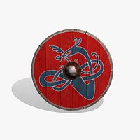 Viking Shield