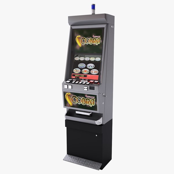 gaminator slot machine