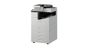 Epson Workforce Enterprise BLENDER Cycles