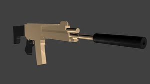 BushMaster ACR