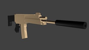 BushMaster ACR