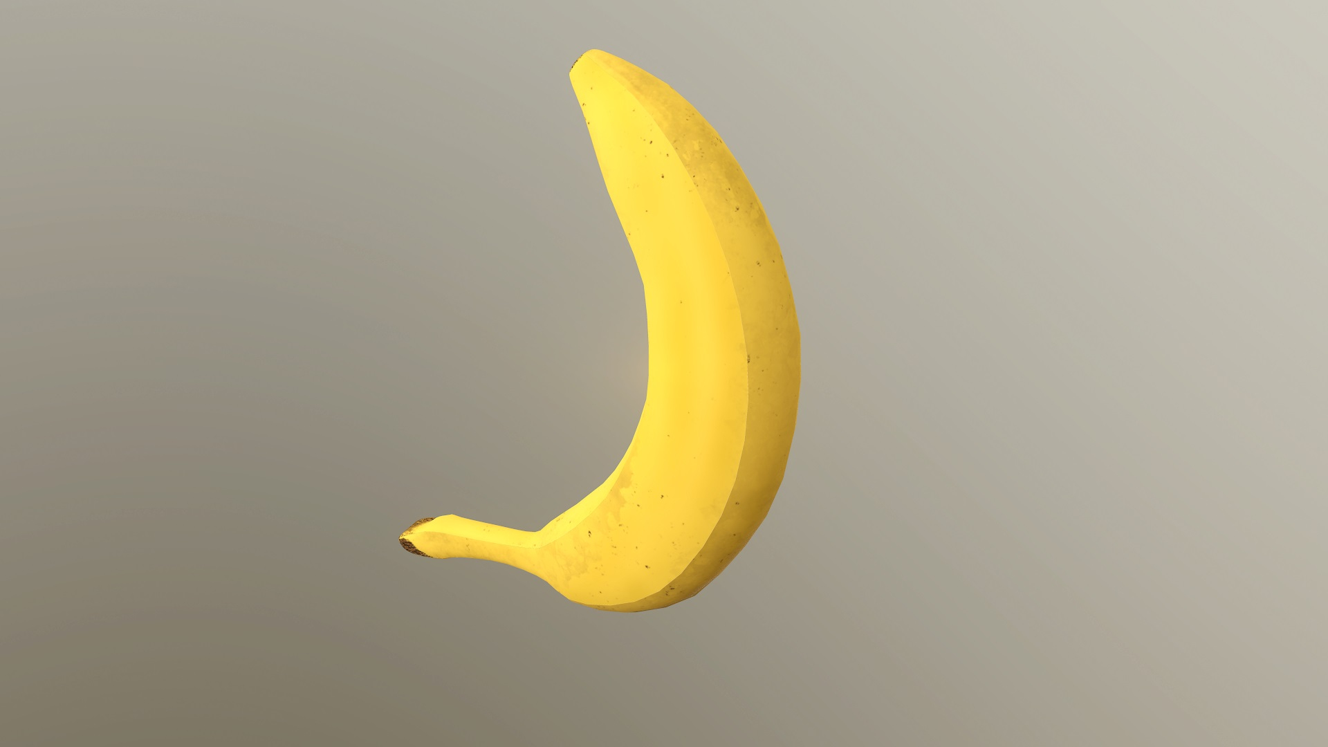 Rigged Banana Animations 3D Model - TurboSquid 1451175