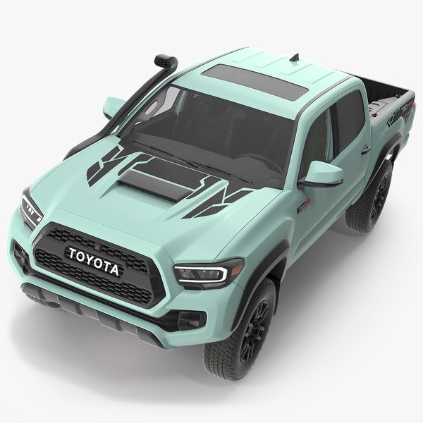 Introduce 151+ images toyota trd pro lunar rock In