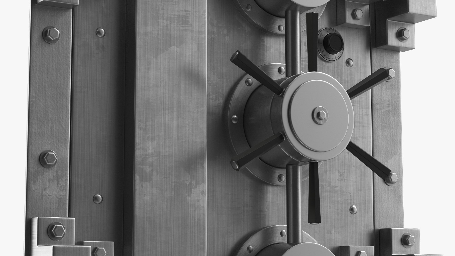 3D model Rectangular Bank Vault Door https://p.turbosquid.com/ts-thumb/hE/BTsPD6/9D/rectangularbankvaultdoormb3dmodel014/jpg/1643787865/1920x1080/fit_q87/877575a8e3e3f162abc5eb1fca43524a82e5958f/rectangularbankvaultdoormb3dmodel014.jpg