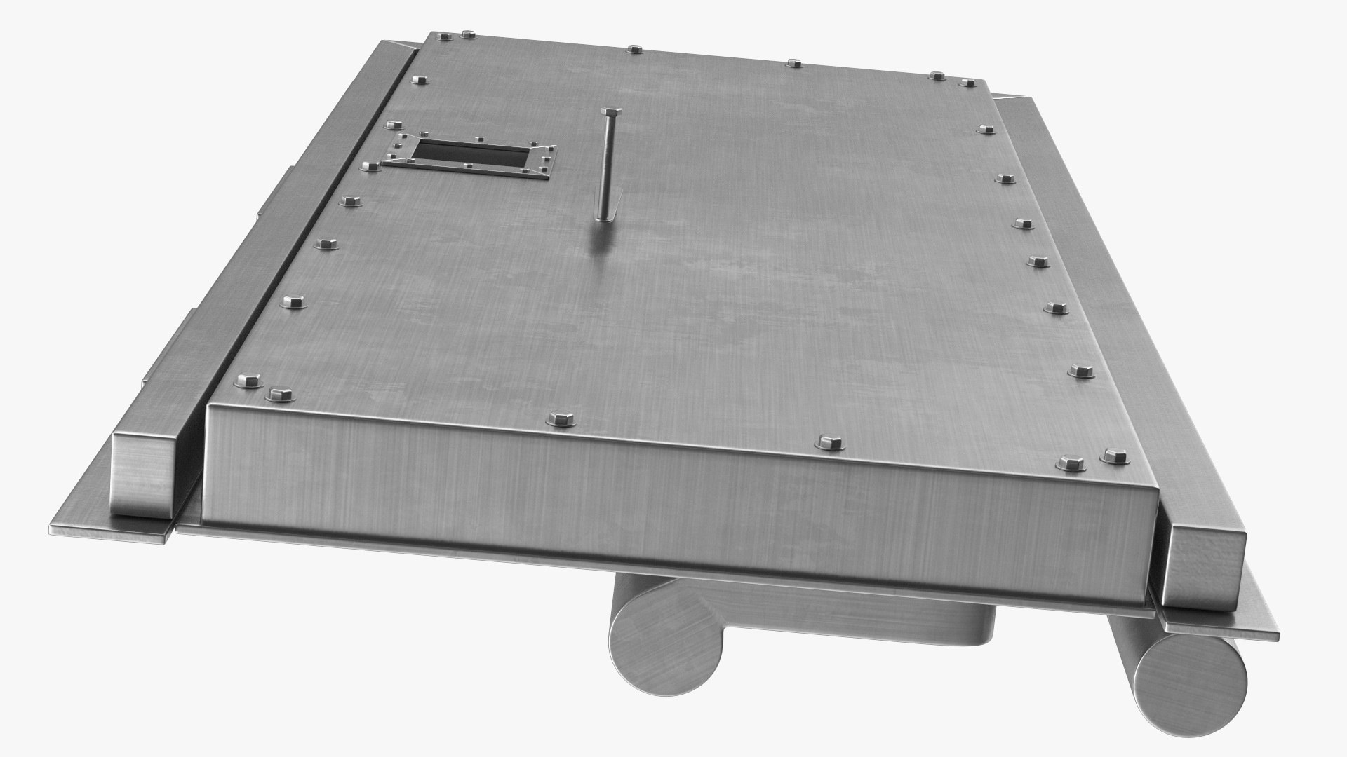 3D model Rectangular Bank Vault Door https://p.turbosquid.com/ts-thumb/hE/BTsPD6/jm/rectangularbankvaultdoormb3dmodel012/jpg/1643787859/1920x1080/fit_q87/cb9dcc2e729382e1eb343a8775c6ec709060d2f9/rectangularbankvaultdoormb3dmodel012.jpg