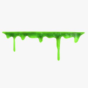 Green Slime v9