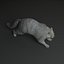 Manul v1 by 3DRivers
