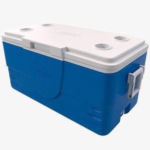 ice chest coleman 3ds