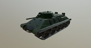 3D modeled