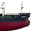 Bulk carrier