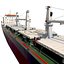 Bulk carrier