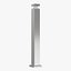 37770x Raggio Lightstar LED street lamp