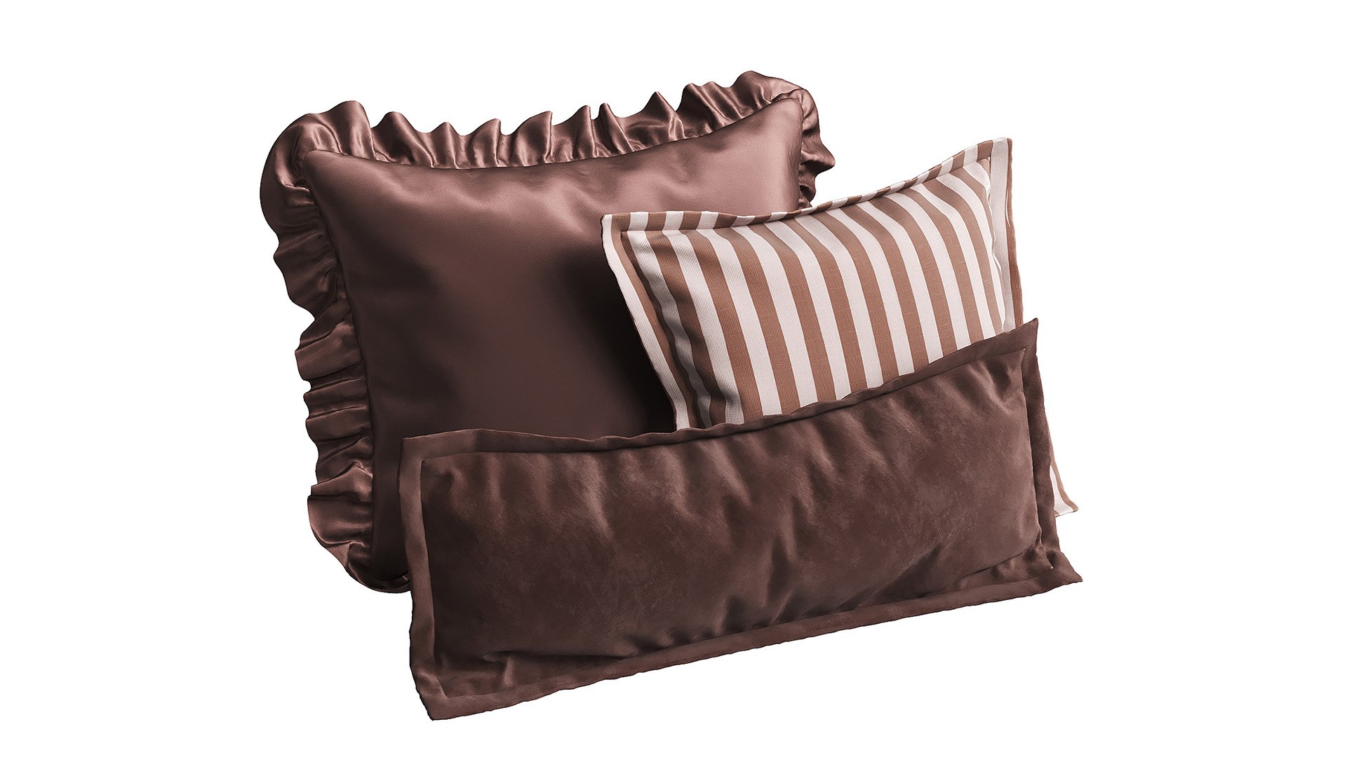 Set decorative pillows 3 3D model https://p.turbosquid.com/ts-thumb/hE/RwnyKZ/tz/hd_5/jpg/1769254804/1920x1080/fit_q87/4badff46bdf58ad26428520581410e48bbc4c529/hd_5.jpg
