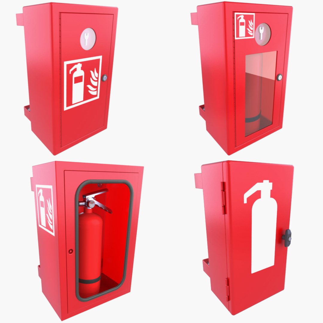 3D Fire Equipment Extinguishers v3 https://p.turbosquid.com/ts-thumb/hE/S97T14/qZ/3d_emergency_fire_box_4_12_13_18_fire_extinguisher_1200/jpg/1750264018/1920x1080/fit_q87/d63aa5612686b1dc0297346a82d516411ee3ac56/3d_emergency_fire_box_4_12_13_18_fire_extinguisher_1200.jpg