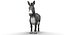 Donkey