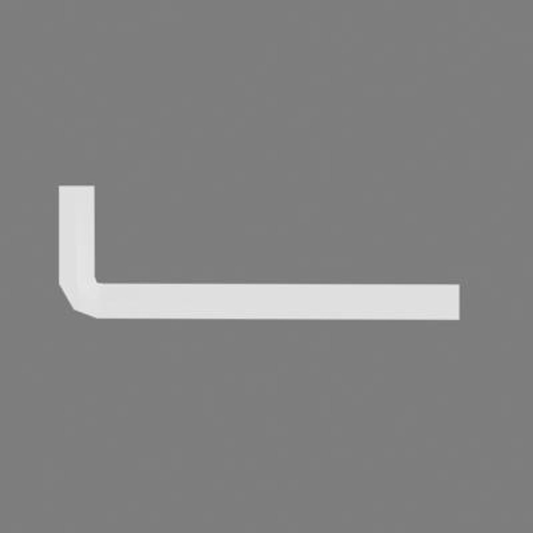 3d Model Of Wrench Tool