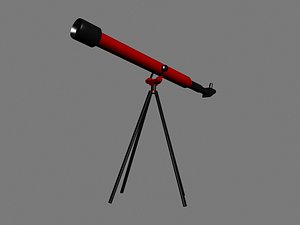 telescope 3ds