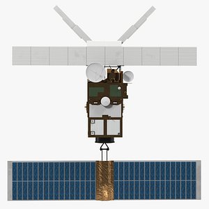 european remote sensing satellite max