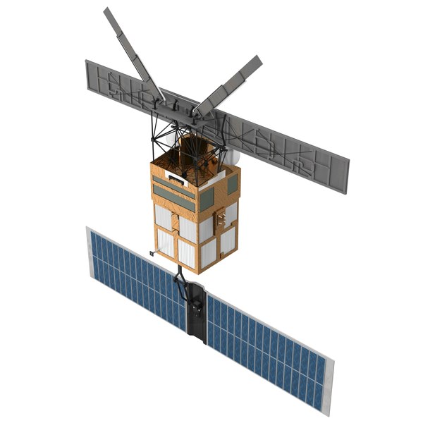 european remote sensing satellite max