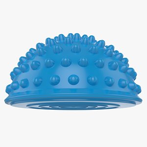 Balance Stepping Toy