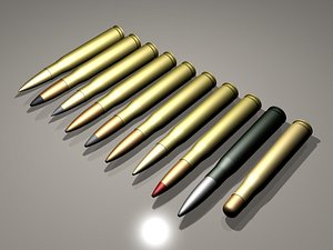 Ammo Pack 2