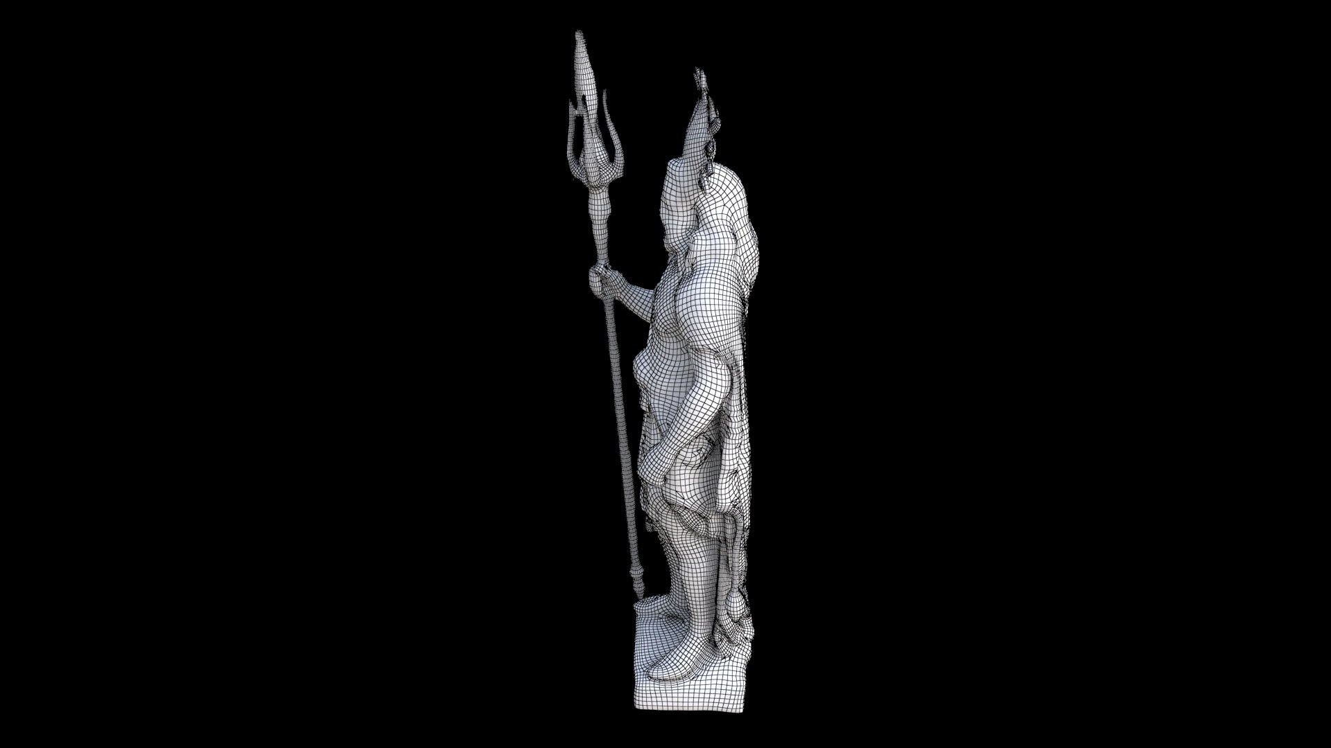 Lugh 3D Model - TurboSquid 2337530