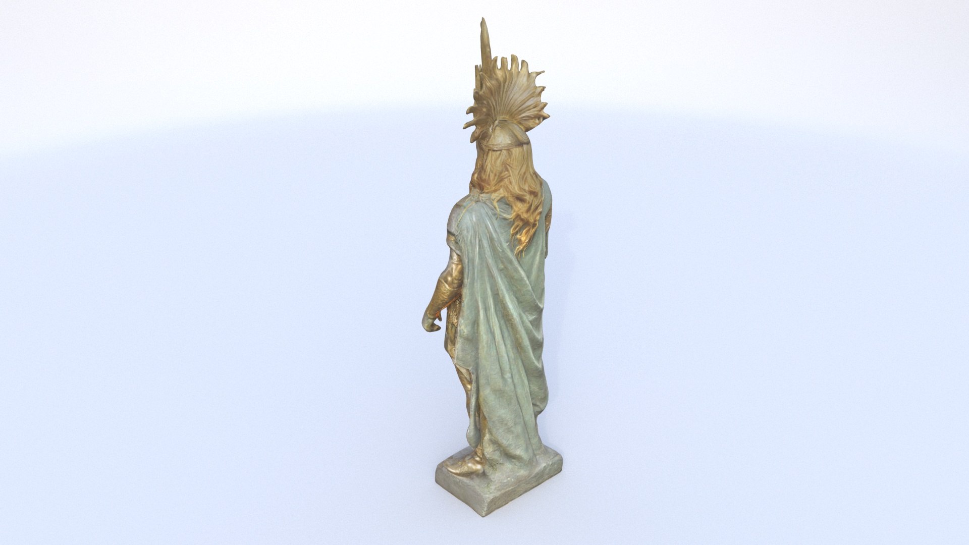 Lugh 3D Model - TurboSquid 2337530