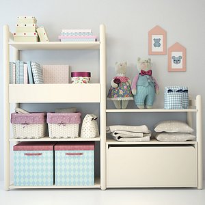 Nursery Decorating 3