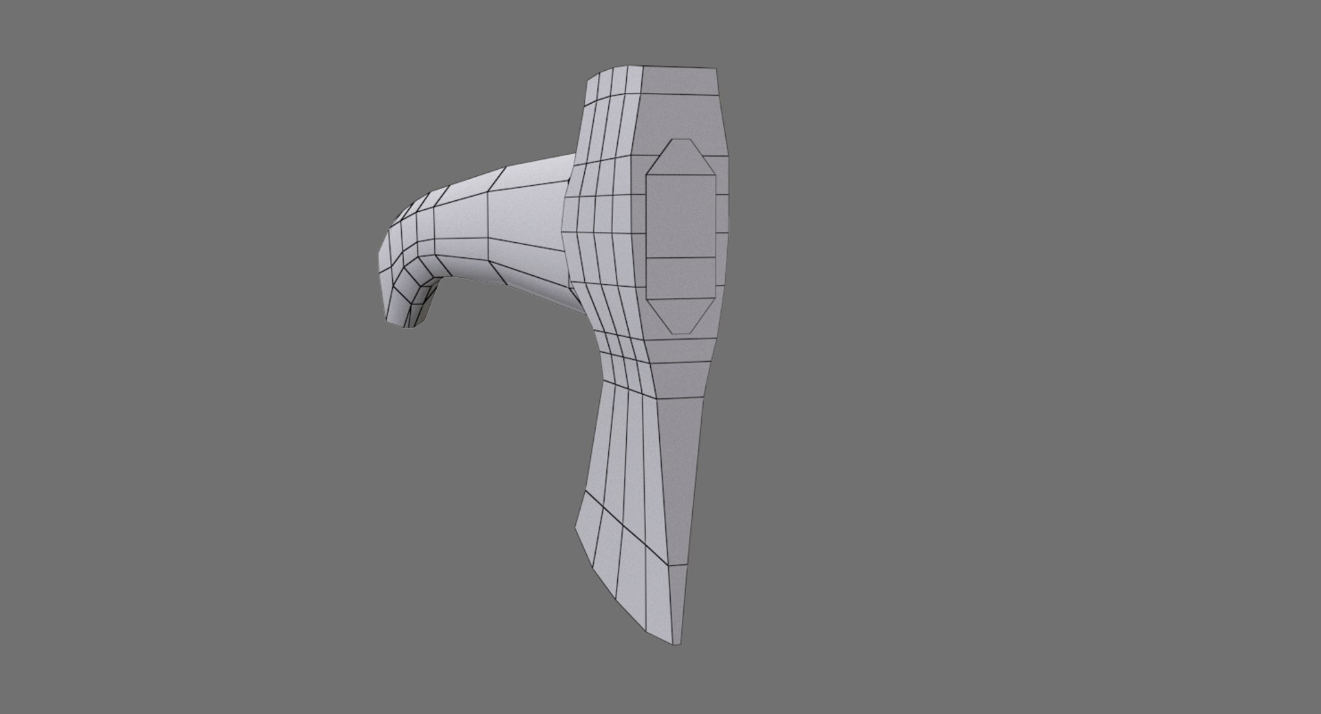 Realistic axe 3D model - TurboSquid 1177294