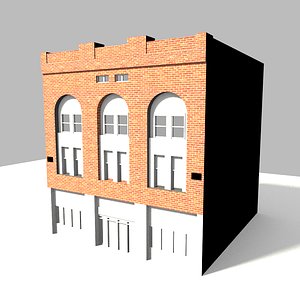 Ten O Nine Hall