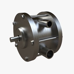 Air Motor