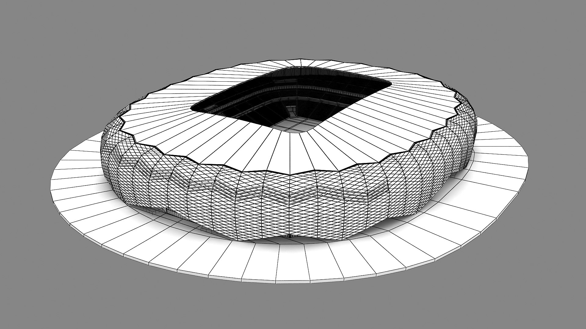 3D Education City Stadium Qatar https://p.turbosquid.com/ts-thumb/hE/nZ8pr1/iO/wire01_010002/jpg/1662389234/1920x1080/fit_q87/830f36c6fca7dc51c32f222ee98128f2c2bf8ac2/wire01_010002.jpg
