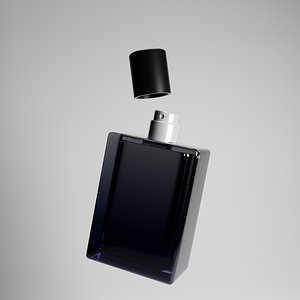 PERFUME BOTTLE
