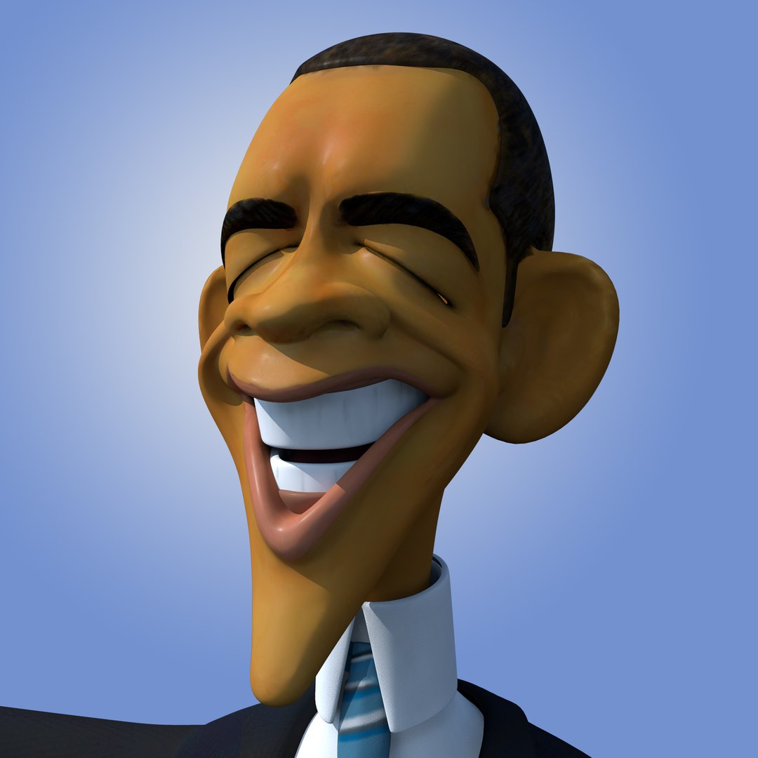 cartoon caricature barack obama 3d obj https://p.turbosquid.com/ts-thumb/hE/zTMSxB/oFrhKrfP/obama_caricature_first/jpg/1341472858/1920x1080/fit_q87/35523cd351f5394fa8d740688fcdf3077df370a6/obama_caricature_first.jpg