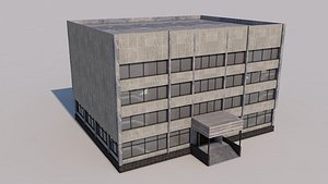 Office building