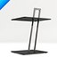 Eileen Gray Rectangular Occasional Table