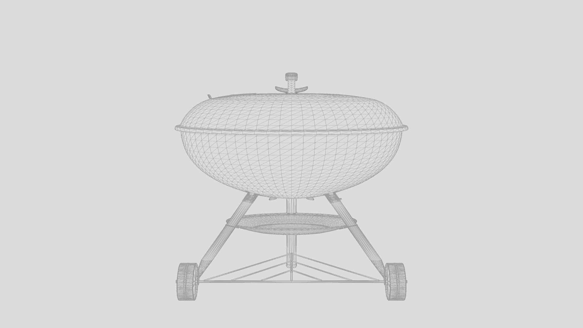 3D Bar-B-Kettle Barbecue and Grill 3D Model https://p.turbosquid.com/ts-thumb/hF/2fP91n/yV/wireframe0000/jpg/1713265916/1920x1080/fit_q87/b55a6a6c6c30684a077d52c1827b43fc2f446e1c/wireframe0000.jpg
