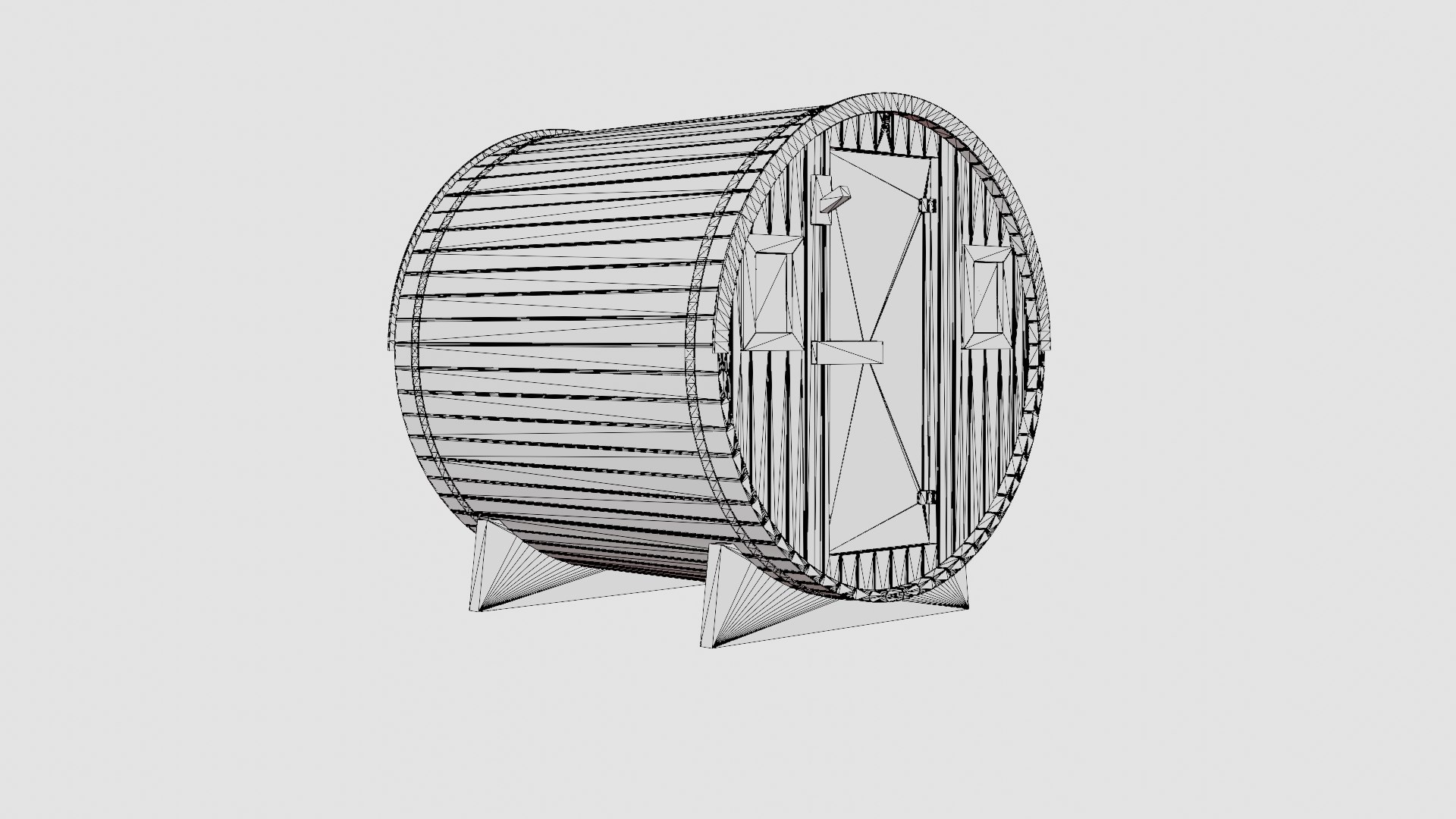 Barrel Sauna for 6 Person 3D https://p.turbosquid.com/ts-thumb/hF/54nCDG/2Y/preview_6/jpg/1738901251/1920x1080/fit_q87/b3896120e00ce600f045afdd60376dcc8aba9cc3/preview_6.jpg