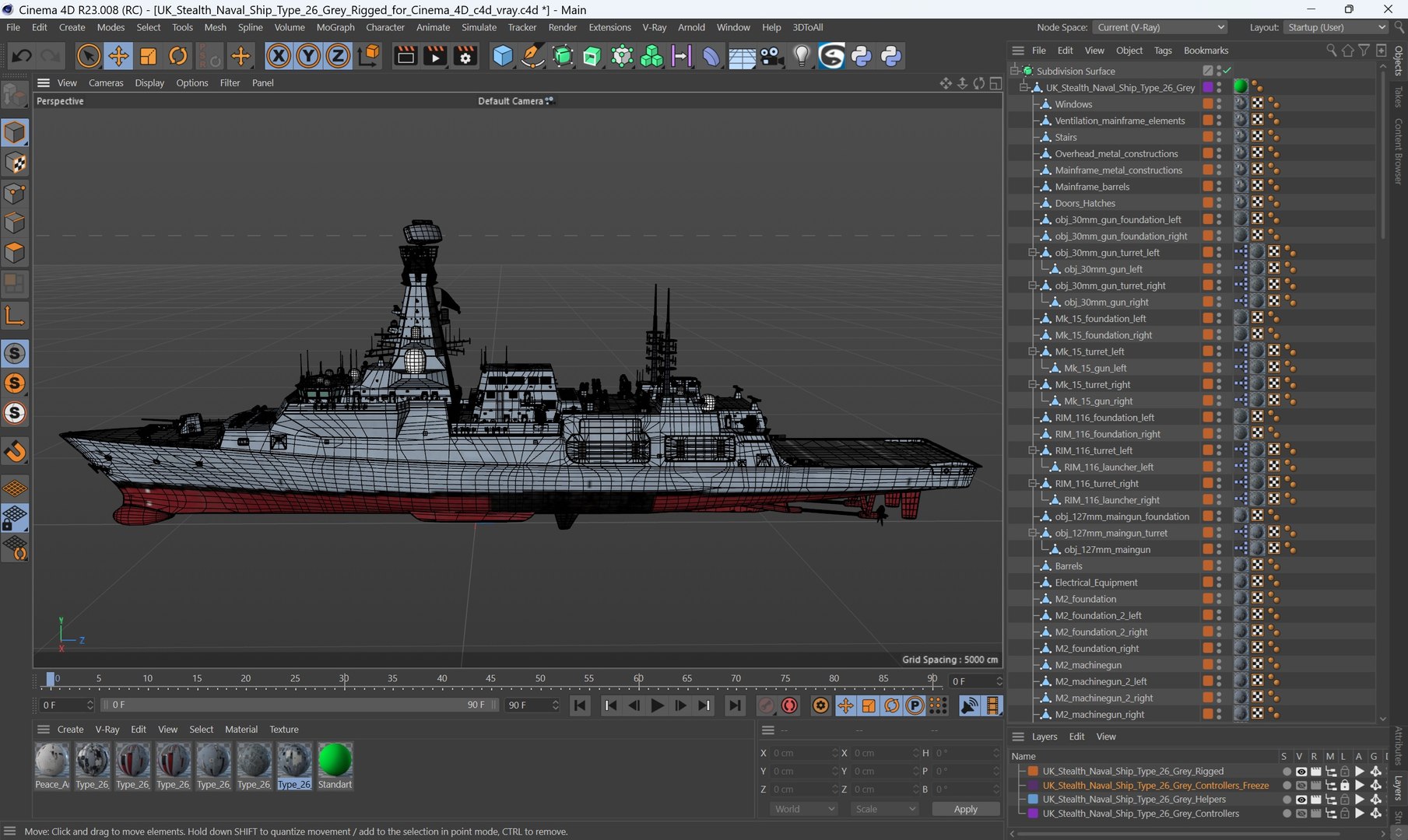 3D model UK Stealth Naval Ship Type 26 Grey Rigged for Cinema 4D https://p.turbosquid.com/ts-thumb/hF/8RmCt4/yt/uk_stealth_naval_ship_type_26_grey_rigged_for_cinema_4d_1003/jpg/1764576969/1920x1080/fit_q87/c46fe7abaee9e25853b74e7b2cbd04744f8c5bb5/uk_stealth_naval_ship_type_26_grey_rigged_for_cinema_4d_1003.jpg